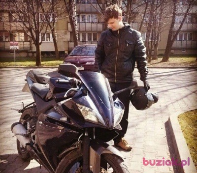 Pat, Mężczyzna, 29, Pszczyna, Polska: 1