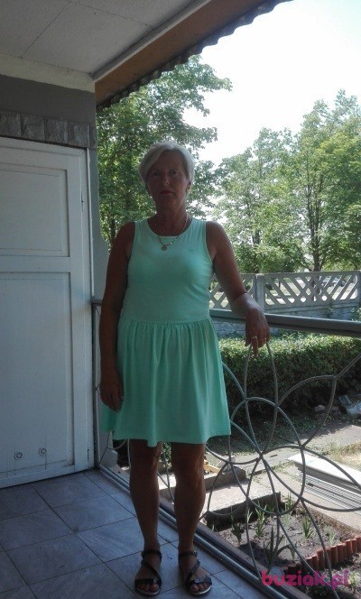 Jolanta , Kobieta, 66, Inowrocław, Polska, Zdjęcie: 9