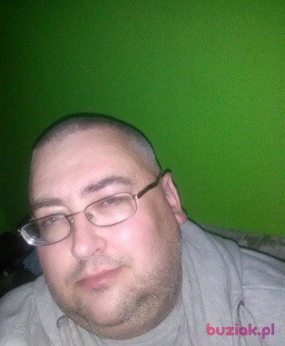 Krzysztof, Mężczyzna, 48, Rzepin, Polska: 1