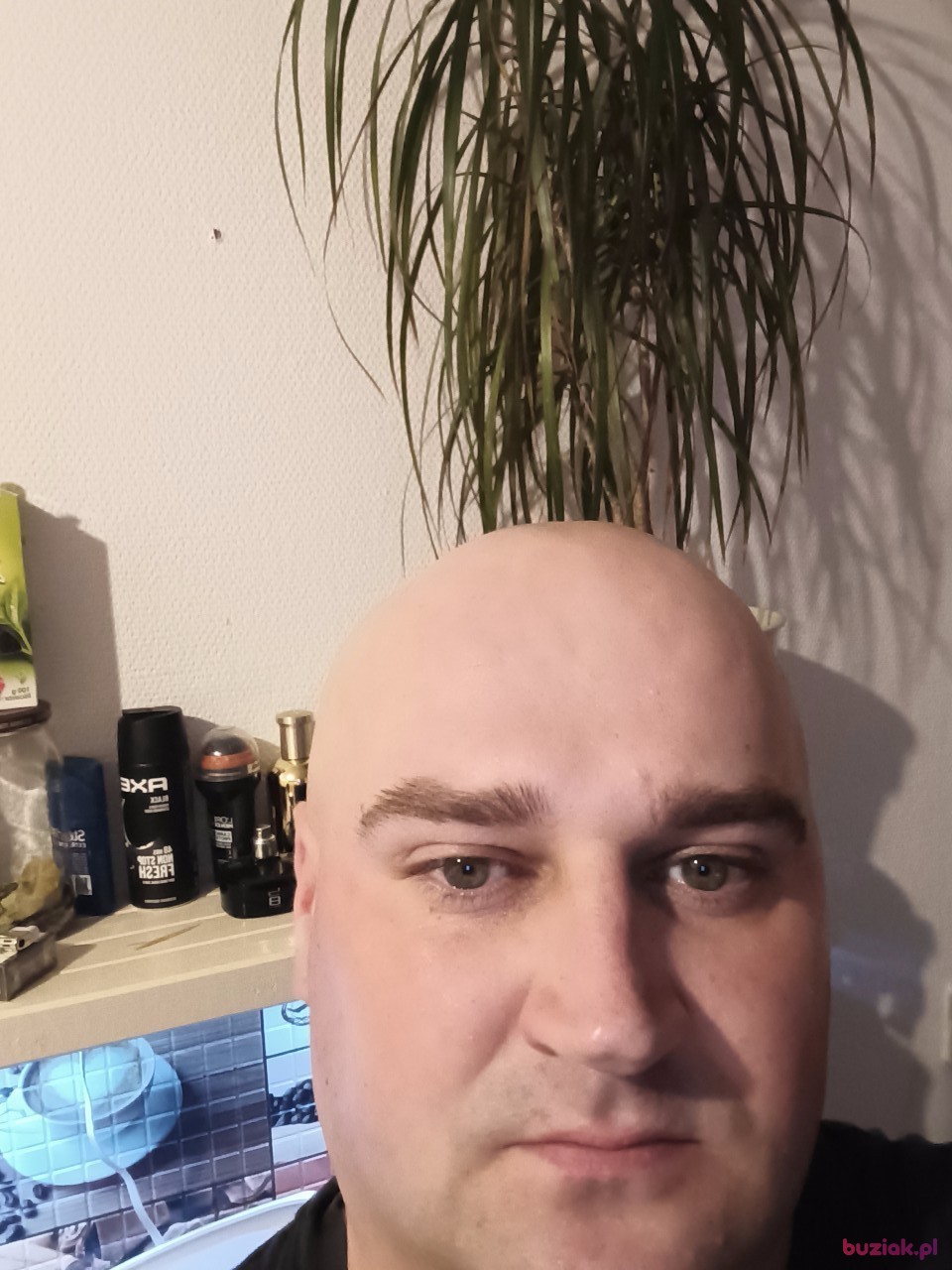 Przemysław ., Mężczyzna, 36, Pyrzyce, Polska, Zdjęcie: 1