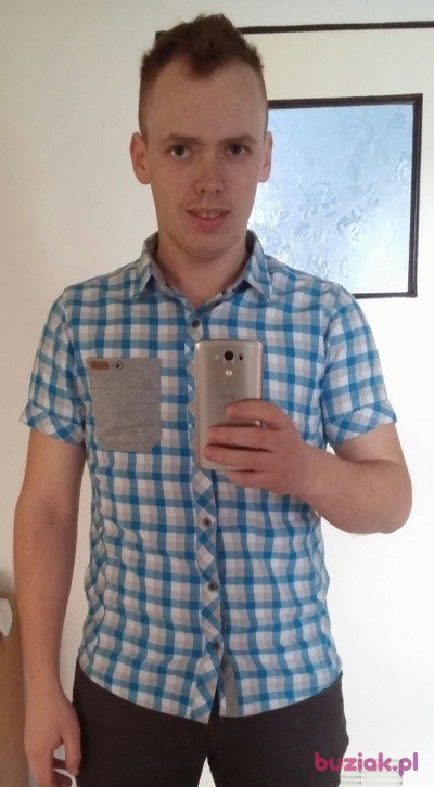 Artur, Male, 30, Radomsko, Polska: 1