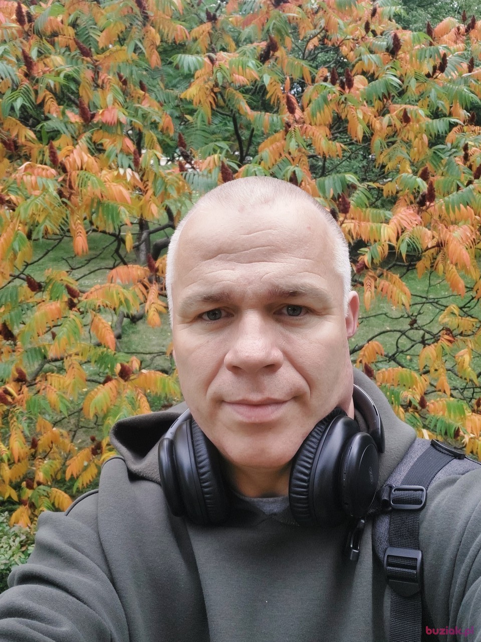 Tomasz, Male, 48, Kraków, Polska: 1