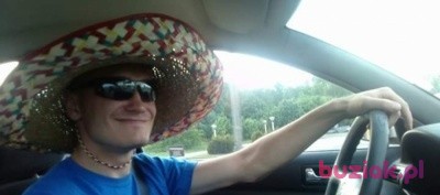 Paweł, Male, 32, Holandia: 1