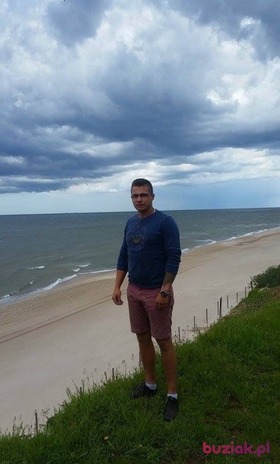 Radek, Mężczyzna, 28, Villingen-Schwenningen, Niemcy, Zdjęcie: 1