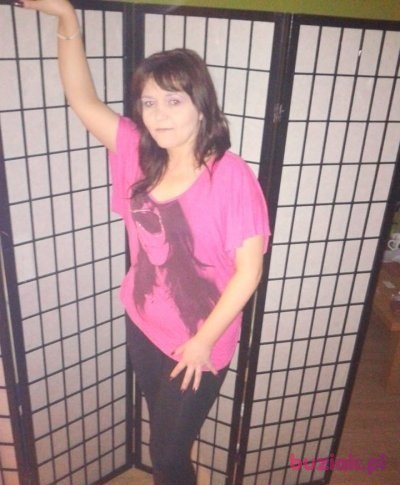 Anna, Kobieta, 47, Bydgoszcz, Polska, Zdjęcie: 2