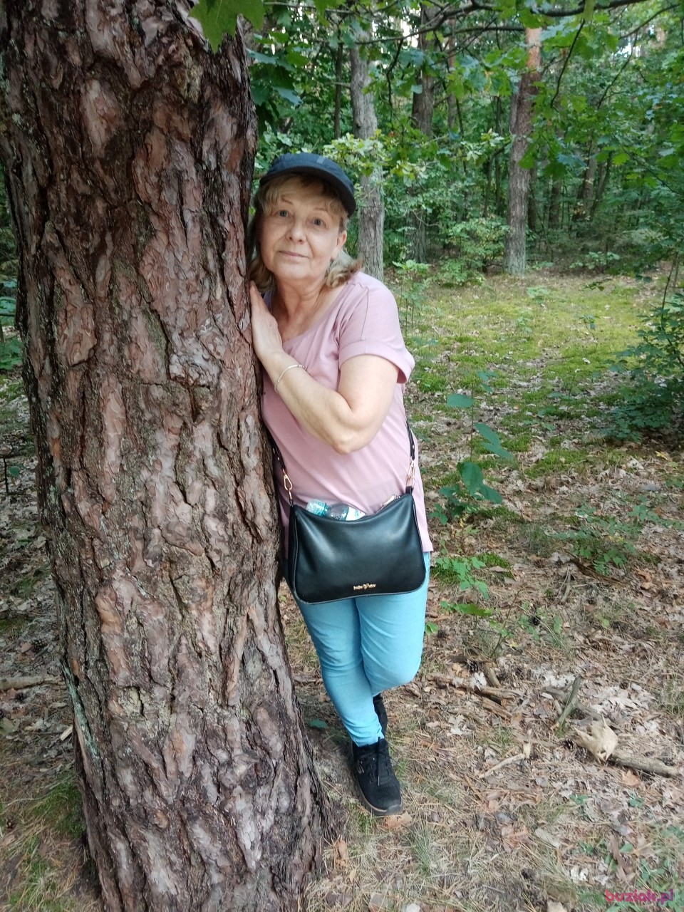 Bożena, Female, 65, Kielce, Polska, Photo: 2