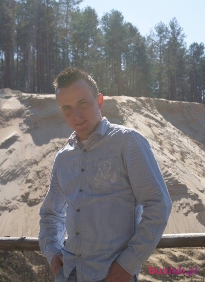 Johnn1, Mężczyzna, 37, Zamość, Polska: 1