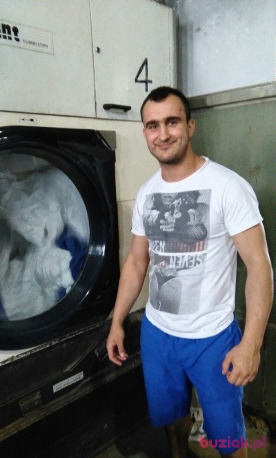 marcelino99, Mężczyzna, 35, Olsztyn, Polska: 1