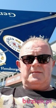krzysztof, Male, 57, Hamburg, Niemcy, Photo: 5