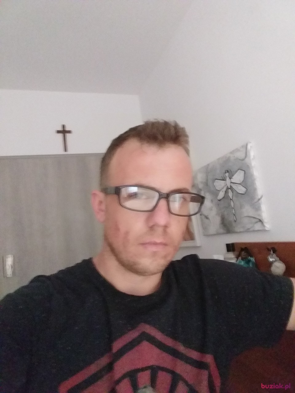 Andrzej, Male, 34, Głogów, Polska, Photo: 1