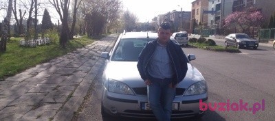 adam1982sosnowi, Male, 43, Sosnowiec, Polska: 1
