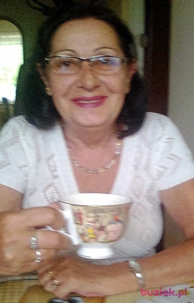 Bomaria, Kobieta, 77, Łódź, Polska, Zdjęcie: 1