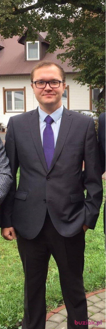 Piotr, Male, 34, Huntingdon, Wielka Brytania, Photo: 2