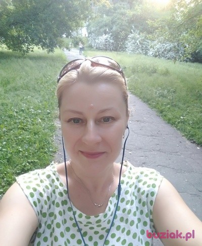 Larysa, Kobieta, 50, Warszawa, Polska, Zdjęcie: 3