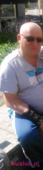 kazek, Mężczyzna, 45, Rotterdam South Holland Province, Holandia, Zdjęcie: 5