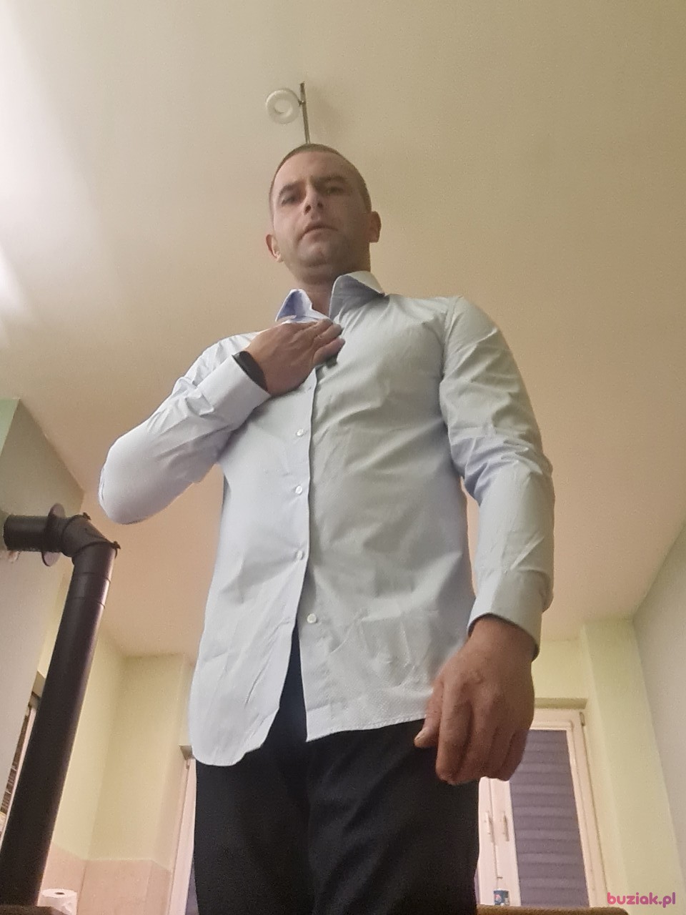 Tomasz, Mężczyzna, 42, Łódź, Polska, Zdjęcie: 1