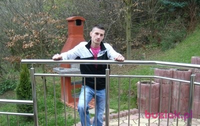 Lukasz89898, Male, 36, Tarnów, Polska: 1