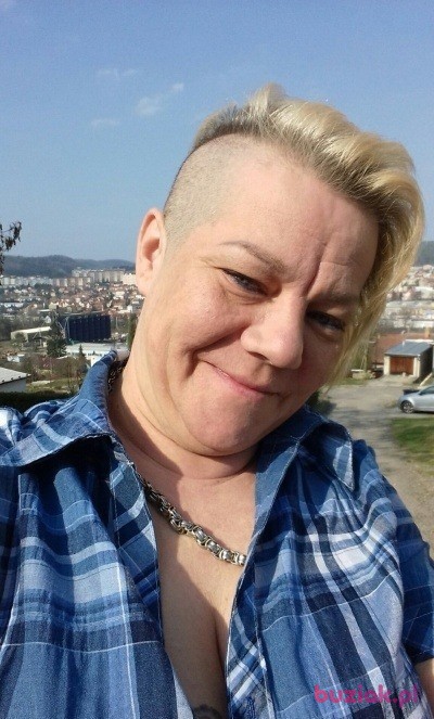 Brygida, Female, 51, Czechy, Photo: 2