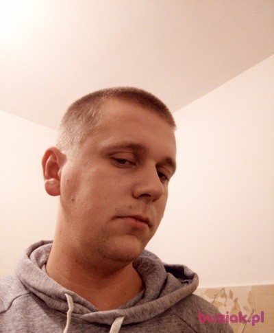 Norbert, Mężczyzna, 31, Kielce, Polska: 1
