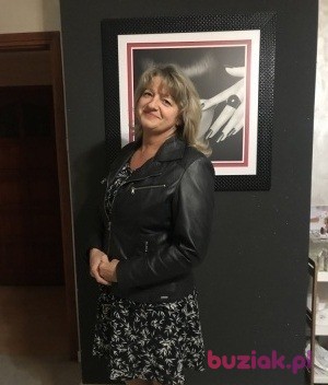 Bogusia , Kobieta, 55, Polska, Zdjęcie: 3