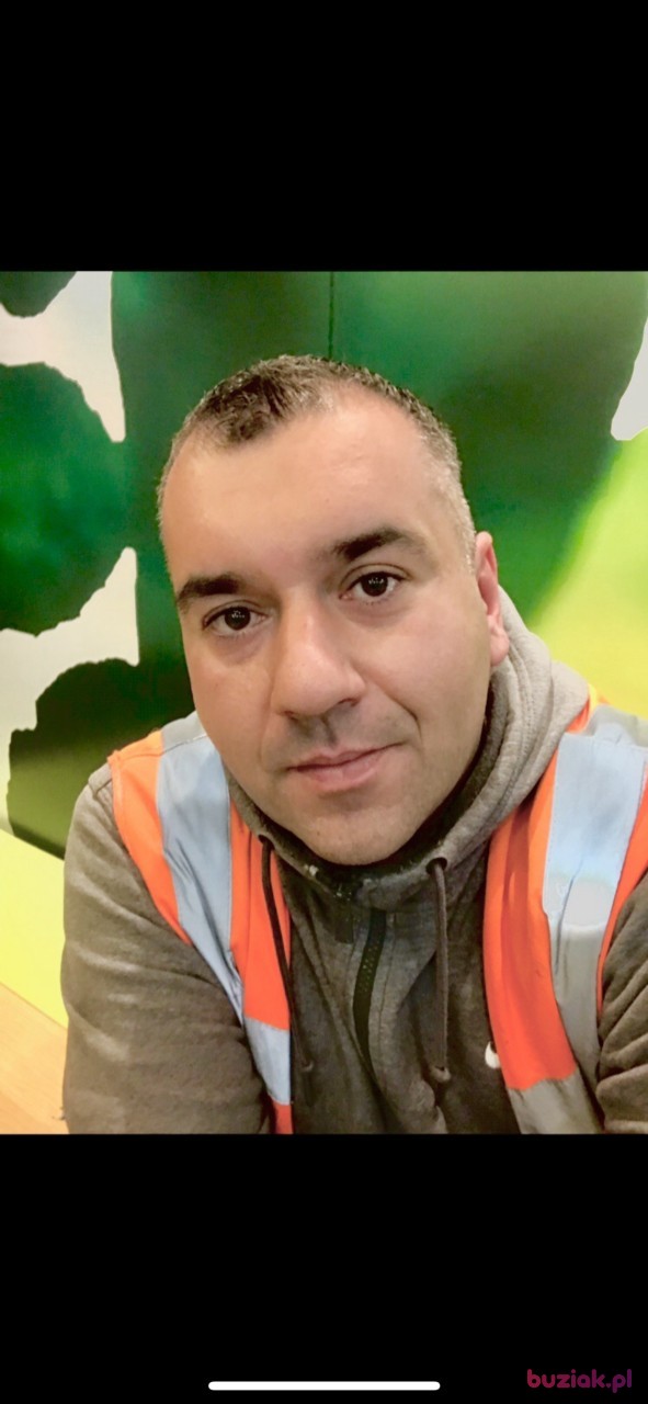 Mariusz, Mężczyzna, 42, Lincoln, Wielka Brytania, Zdjęcie: 3