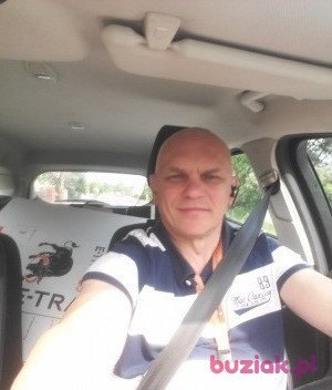 Paweł, Mężczyzna, 56, Grójec, Polska: 1