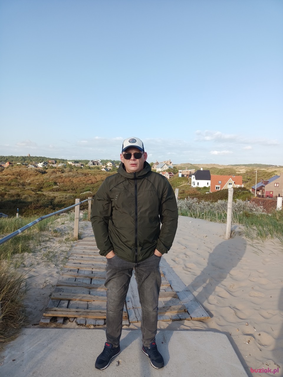 Piko, Mężczyzna, 40, Amsterdam, Holandia, Zdjęcie: 5