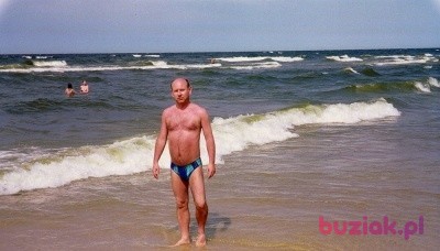 Cris, Mężczyzna, 60, Tczew, Polska, Zdjęcie: 2