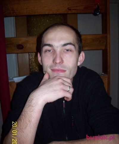 Artur, Male, 38, Sochaczew, Polska: 1