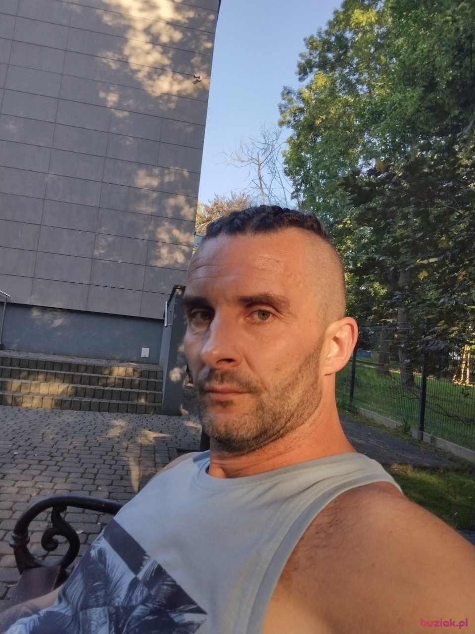Rafal, Male, 42, Mszana Dolna, Polska: 1