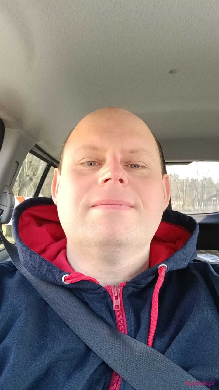Bogumił, Mężczyzna, 39, Poznań, Polska, Zdjęcie: 2
