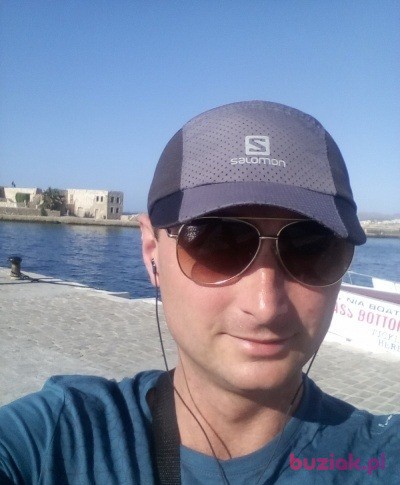 Damian, Male, 44, Hechingen, Niemcy, Photo: 1