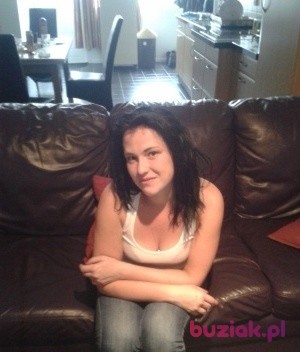 Kasienka, Kobieta, 40, Holandia: 1