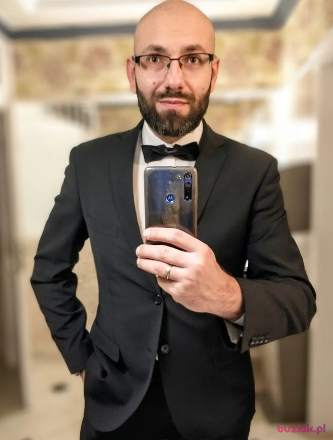 Krzysztof, Male, 48, Biała Podlaska, Polska, Photo: 3
