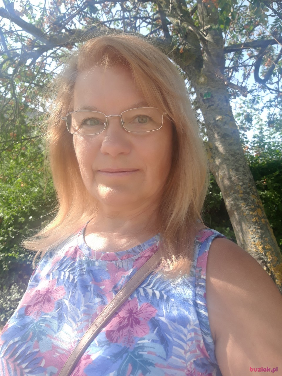 Gosia, Female, 58, Niemcy, Photo: 1