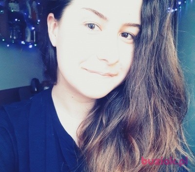 Kateryna, Kobieta, 25, Opole, Polska: 1