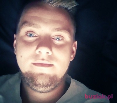 Dominik, Male, 30, Człuchów, Polska, Photo: 1