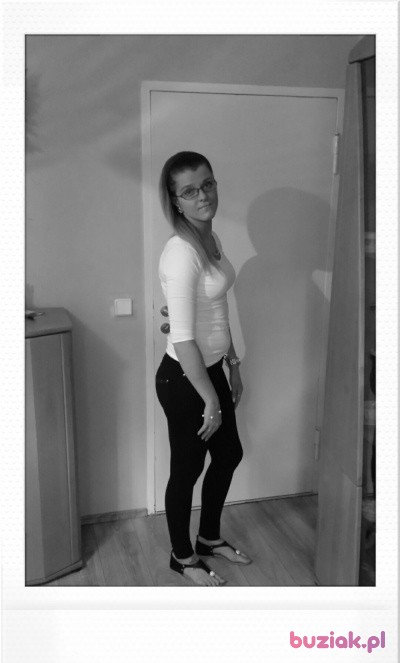 NataliAK, Kobieta, 34, Jelenia Góra, Polska: 1