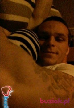 Lukasz, Male, 37, Konin, Polska, Photo: 1