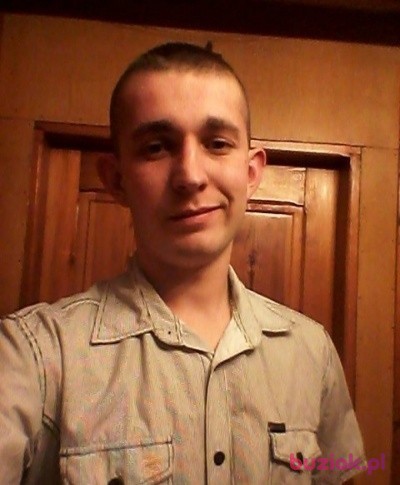 wojteczek992, Mężczyzna, 32, Pasłęk, Polska: 1