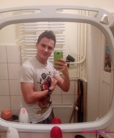Mateusz, Mężczyzna, 26, Ostróda, Polska, Zdjęcie: 1