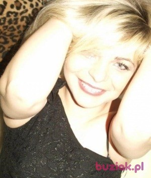 Agnieszka, Kobieta, 44, Warszawa, Polska: 1