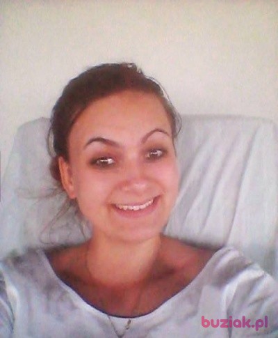 Ada, Kobieta, 28, Płock, Polska: 1