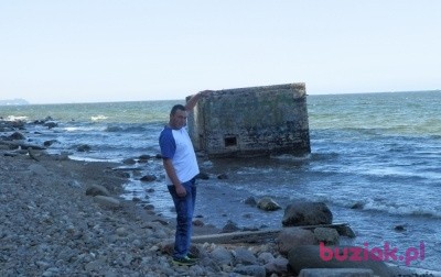 Dawid, Male, 33, Pruszcz Gdański, Polska, Photo: 3