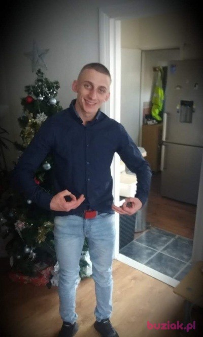 Mateusz, Male, 28, Wielka Brytania, Photo: 10