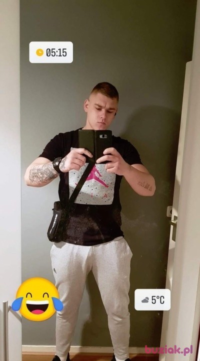 Semir, Male, 29, Holandia, Photo: 1