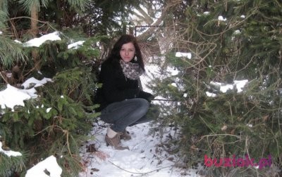 Karolina, Female, 29, Człuchów, Polska, Photo: 2