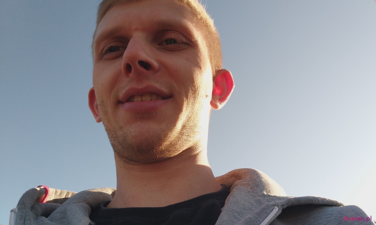 Łukasz, Mężczyzna, 31, Holandia, Zdjęcie: 1