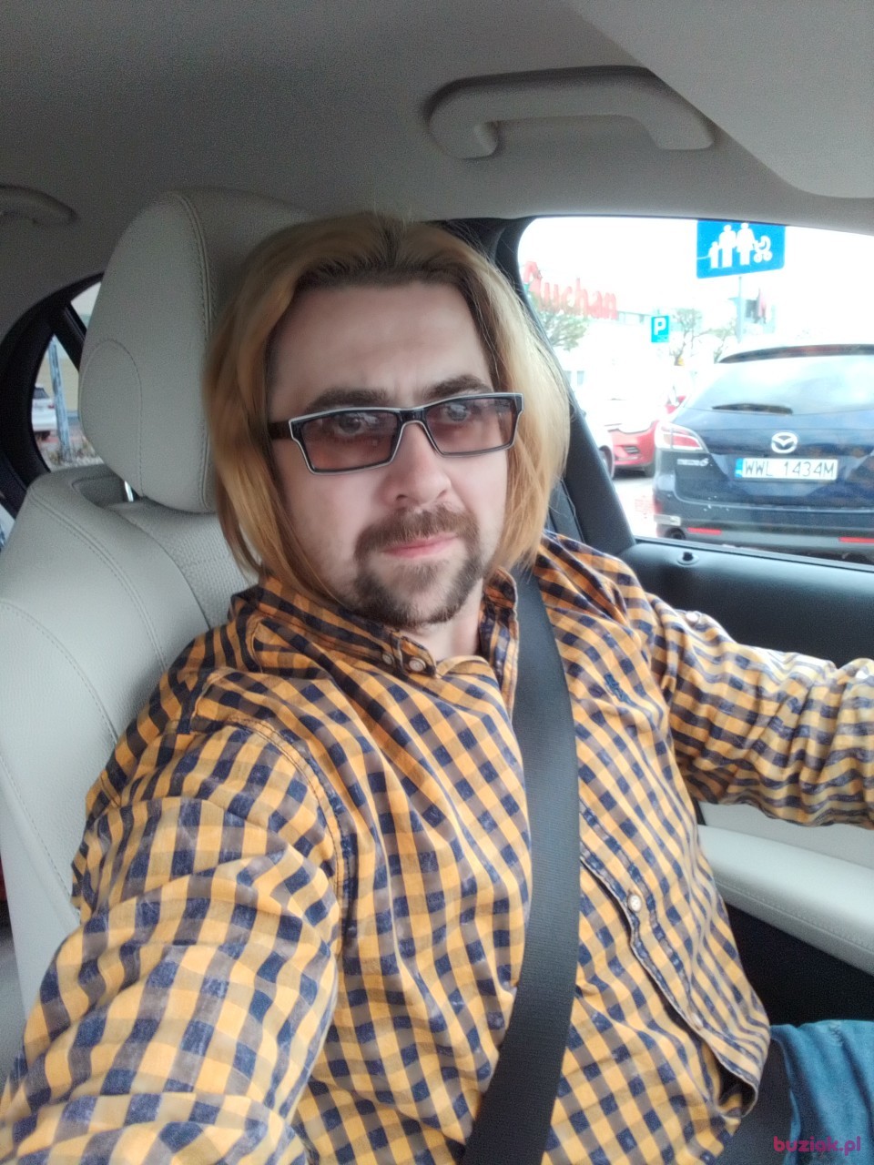 Piotrek, Mężczyzna, 39, Amsterdam, Holandia, Zdjęcie: 1