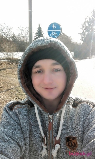 Pawel, Mężczyzna, 36, Stalowa Wola, Polska: 1